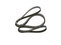 Bosch 1 987 947 821 V-Ribbed Belt For Chevrolet Ford Ford Australia Hyundai Hyun