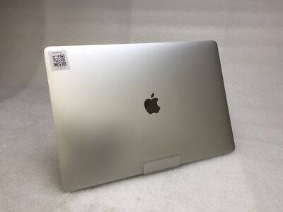 MacBook Pro A1707 15'' 2016 2017 Retina LCD Assembly SILVER 661-06376 Grade C