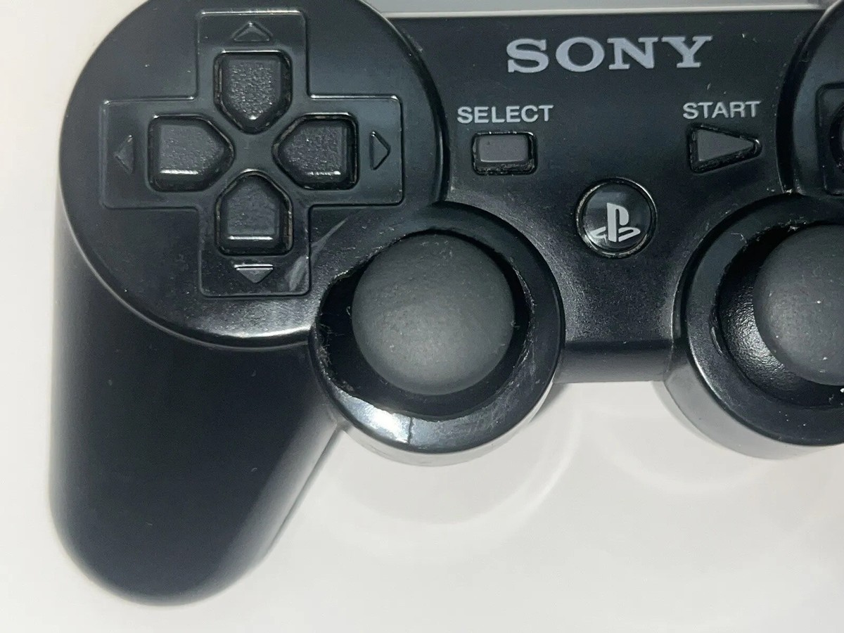 Playstation 3 sales controller ebay