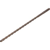 Higo Bohrer Sds+ 5508, 10X310Mm, Geeignet FüR Granit, Stein, Beton Und Ziegel