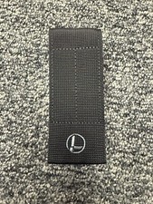 Brand New Genuine OEM Leatherman Wave Plus Sheath Part  946700