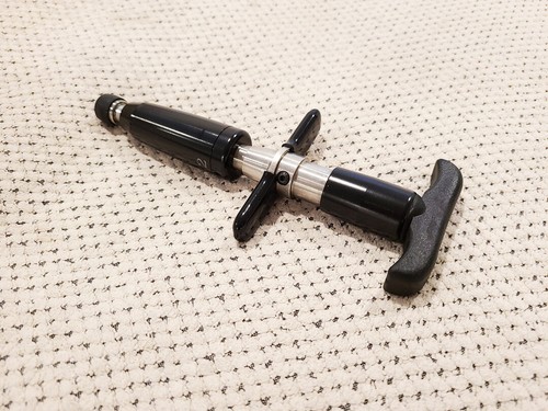 Chiropractic Adjusting Activator Tool Diacera Promax Speed Instrument Adjuster