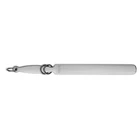 F Dick Balkan 25cm Fine Cut Flat Oval Knife Sharpening Steel 7 1434 25