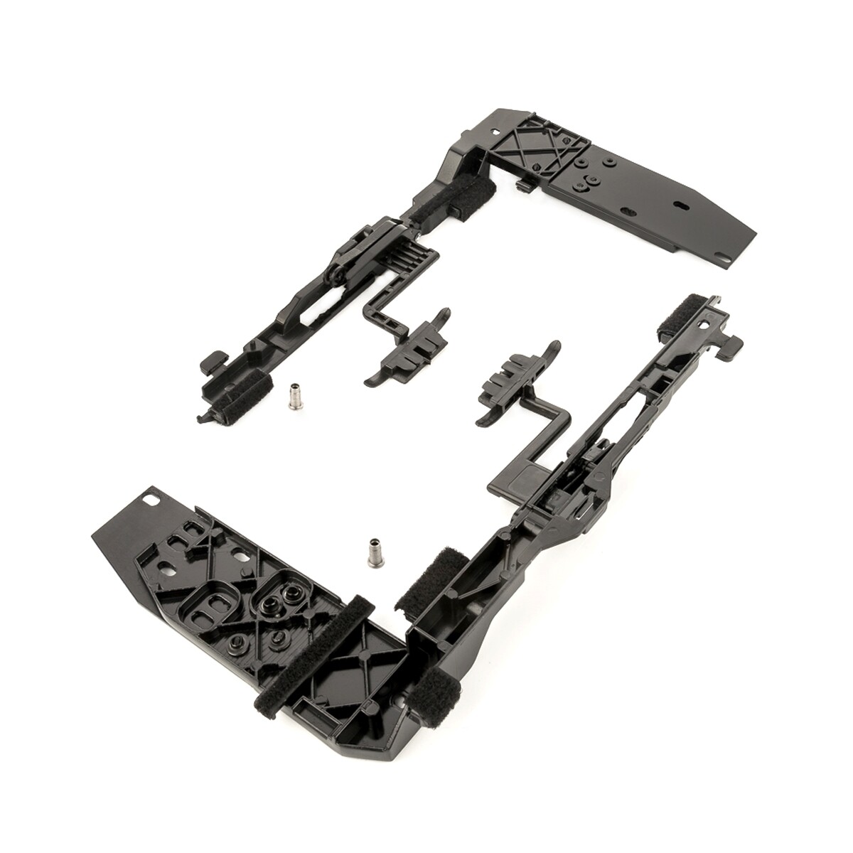 Sunroof Stroke Angle Rep-Set Right Left 1247820547 for MERCEDES S 