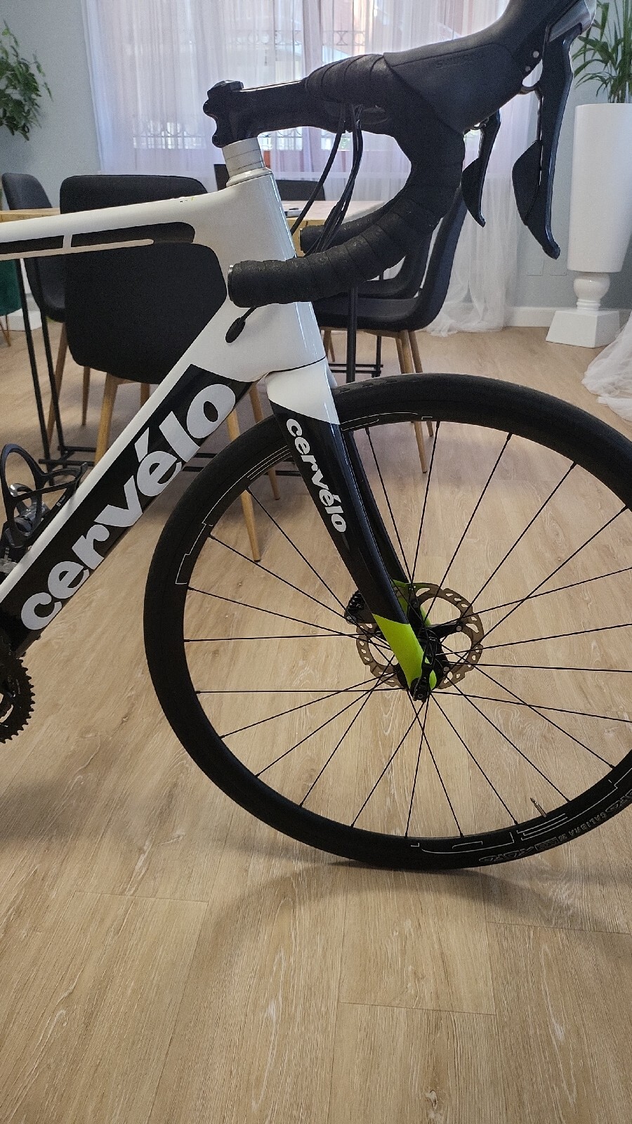 bici da corsa full carbon - Biciclette In vendita a Udine