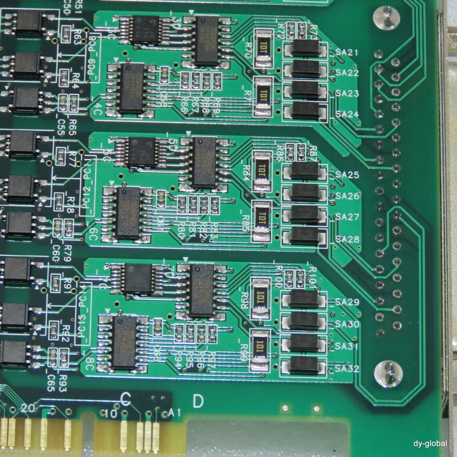 COM-4(PCI)H コンテック PCIバス対応RS-232C通信ボード 4チャネル