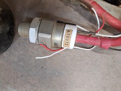 GE 679051-4 7912 SCR A10972 D849
