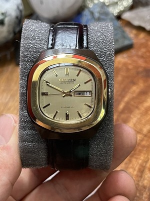 citizen 36 mm