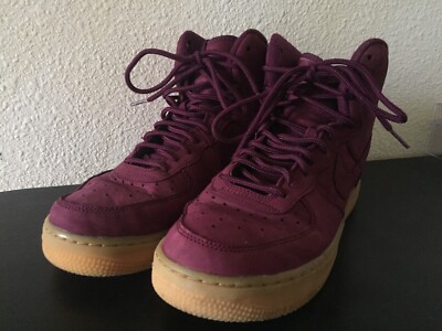air force 1 magenta