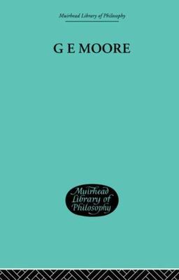 G E Moore : Essays in Retrospect, Paperback by Ambrose, Alice; Lazerowitz, Mo...