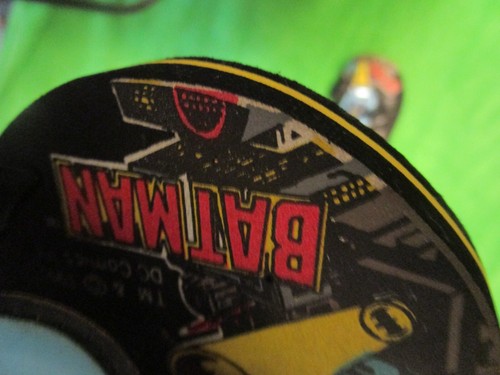 Chanclas de Batman 1991 - Imagen 2 de 7