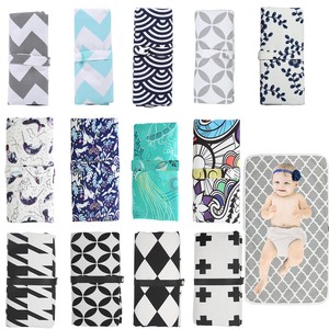 changing pad waterproof