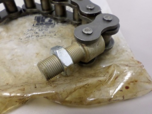 Lift-U Parts 186-0028 Power Platform Chain Assembly - Picture 2 of 6