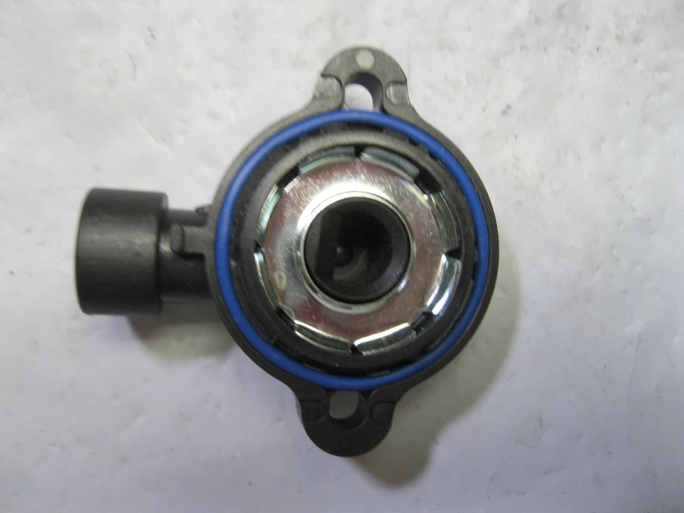 Throttle Position Sensor Airtex 5S5042 Foto 3 de 4