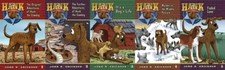 Hank the Cowdog Books by John Erickson – Set 1 thru 5