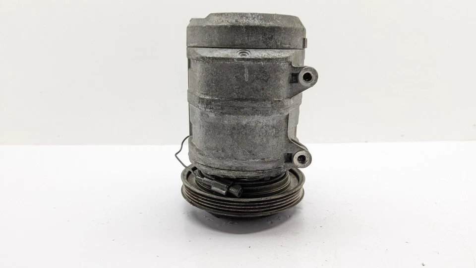 КОМПРЕССОР ПЕРЕМЕННОГО ТОКА NISSAN 300ZX MK2 Z32 1989 - 2000 2630 506011-4703 - Изображение 3 из 4