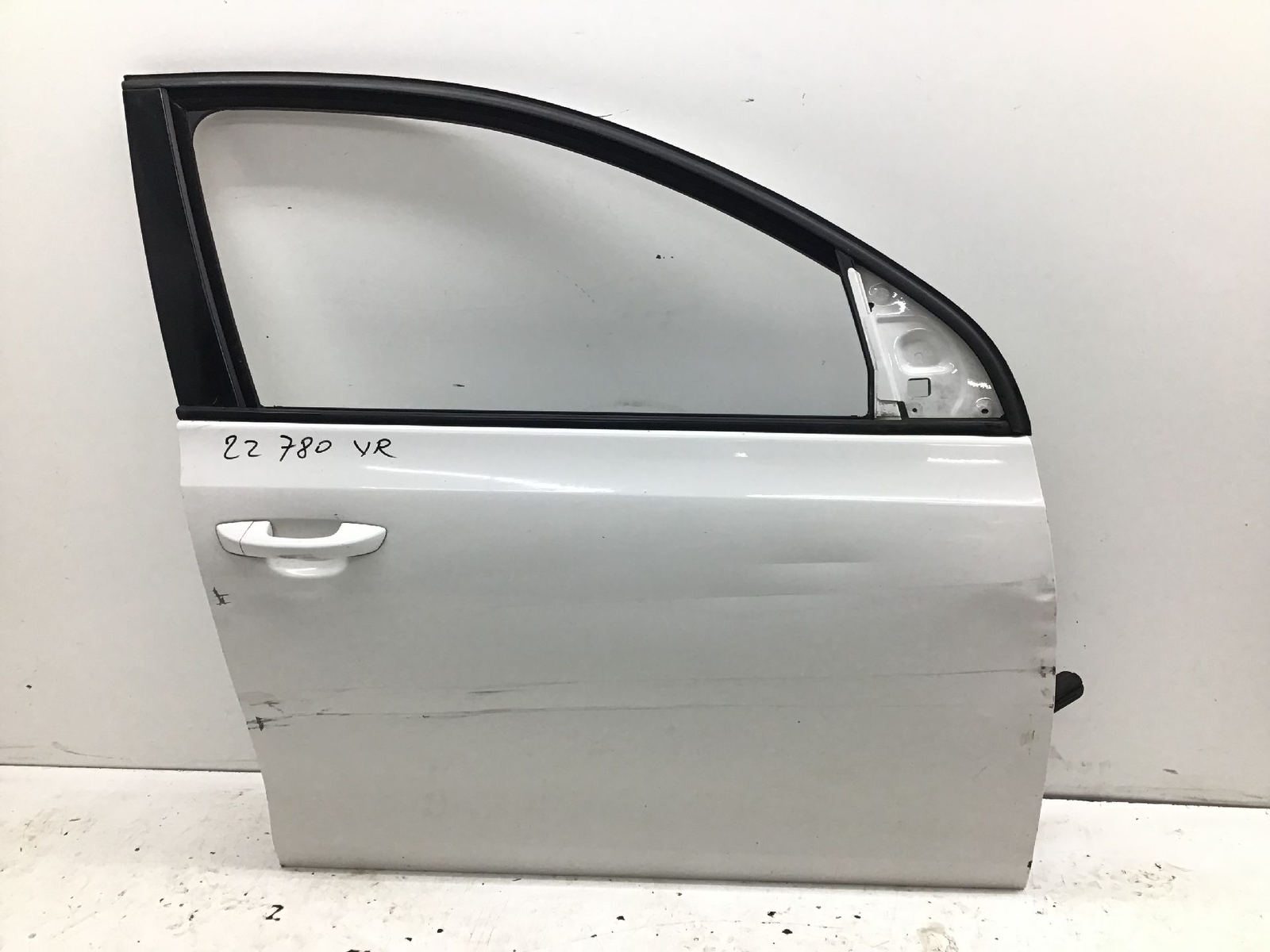 5K4831056H Tür vorne rechts Volkswagen Golf VI (5k1) 354079 online 