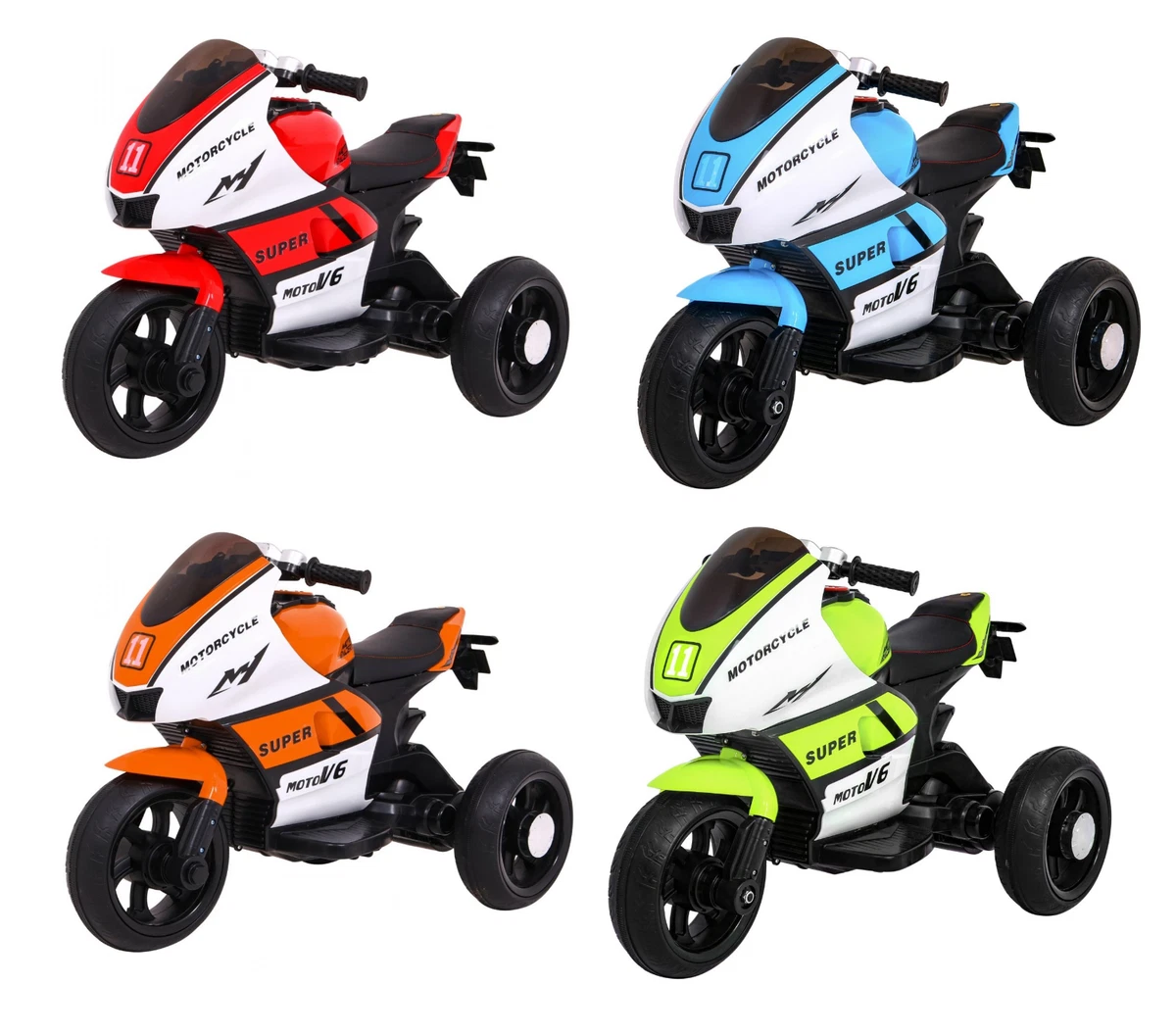 Motorbike electric bike deals