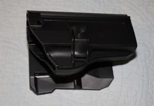 TEGE Tactop paddle holster for Beretta PX4. Angle adjust and release button.