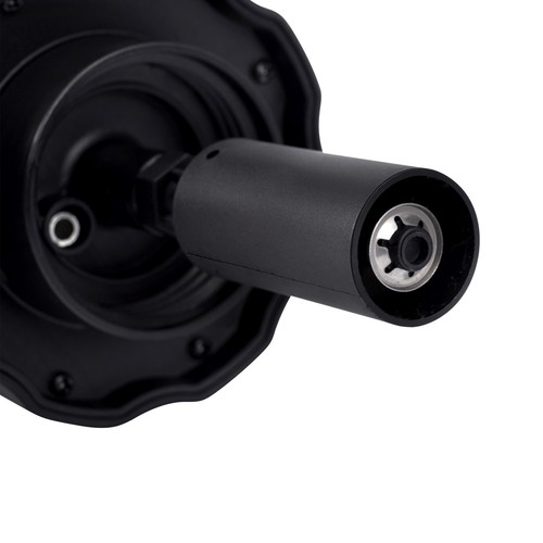 12V DC Elektrische Fuel Pump verlängerte Laufzeit for Stromerzeuger - Bild 3 von 12