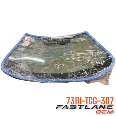 2017-2019 Honda Civic Windshield OEM 73111-TGG-307 | Genuine OEM
