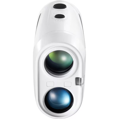 Nikon Coolshot Stabilized Lite Golf Laser Rangefinder ID