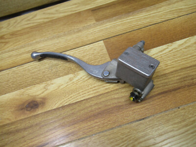 TRX 400EX HONDA 2000 TRX 400EX 2000 FRONT BRAKE MASTER
