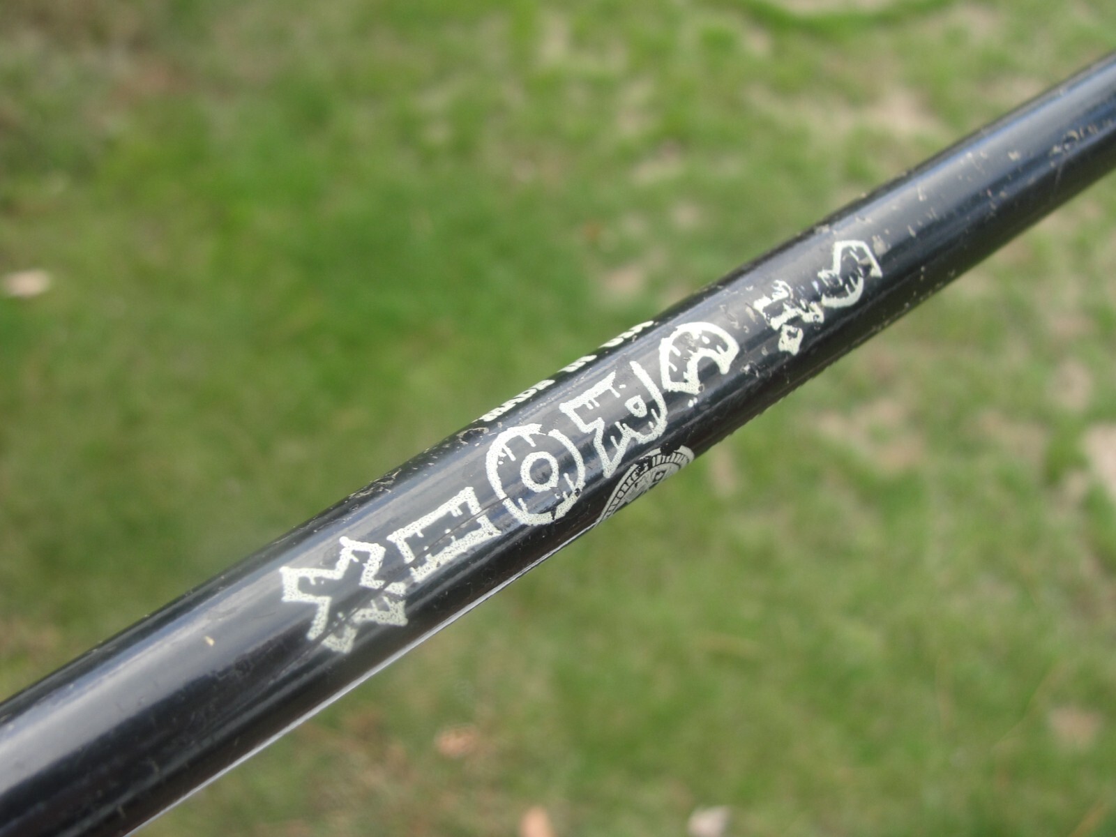 Vintage St Croix 93097 and a Un Branded 6'6" Casting/Trolling Rods eBay