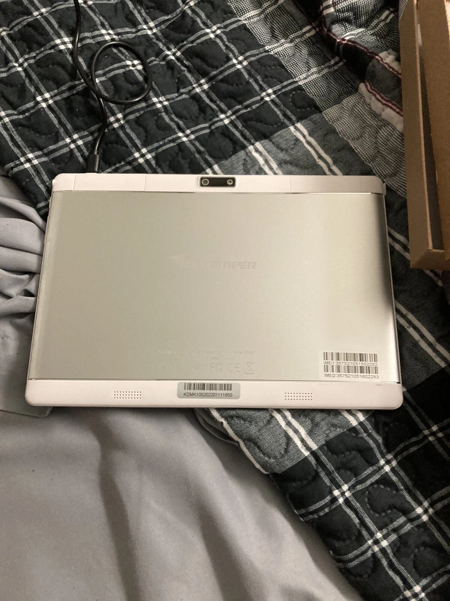 Antemper Android Tablet 海外 即決-