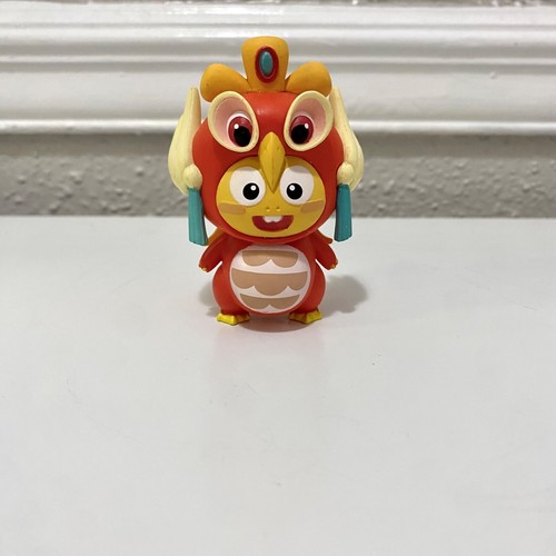 VIPKid Celestial Figurine - Dino Daily Suzaku No Box - Picture 6 of 6