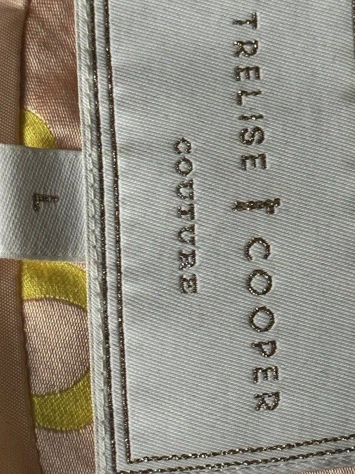 Trelise Cooper Jacket eBay