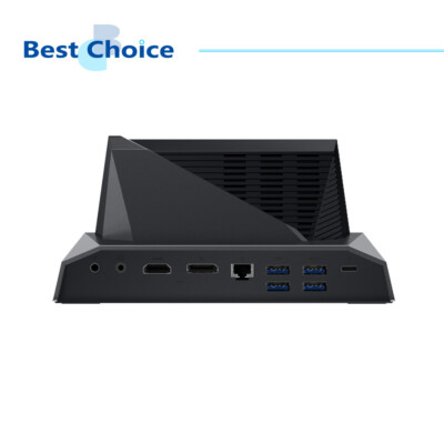 Original ASUS Official Mobile Desktop Dock (ZS660KLD) ROG Phone