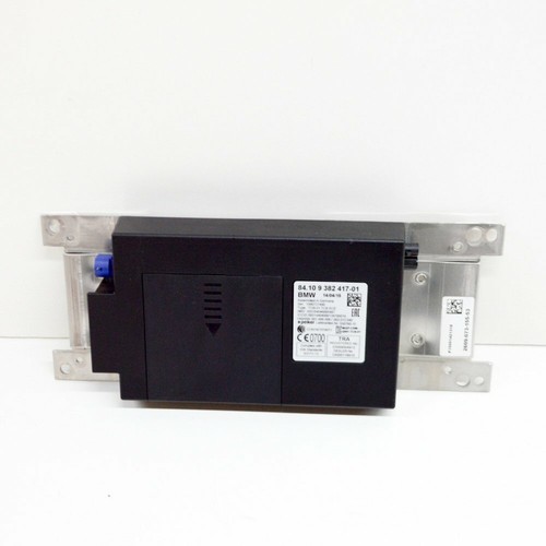 BMW 3 Touring F31 Bluetooth Telematik Steuergerät Steuergerät 9297787 9382417 2015