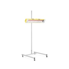 Infratech 14-1000 SRU-1615 Medium Wave Infrared Curing Lamp, 36" Head, 1500W