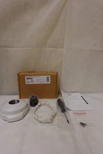 Axis Communications 216FD Surveillance Camera Pendant Hardware Kit New 5502-021