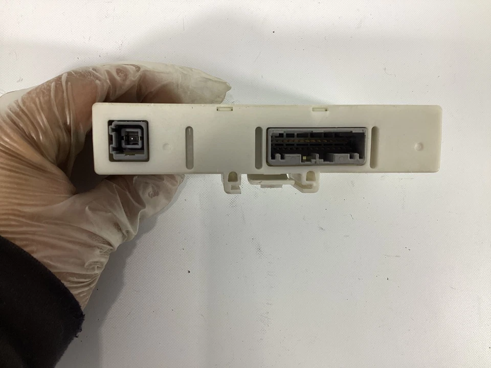 Módulo de arranque de vehículo con control remoto Acura RDX 2013-2018 5E1V00117 OEM. Foto 4 de 4