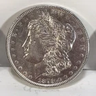 1879 Better Date Better Grade BU Morgan Silver Dollar Looks Great Free Ship C