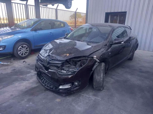 W000000279 Motor Limpia Delantero para RENAULT MEGANE III COUPE 2014 227380 - Imagen 6 de 10
