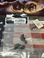 Joysway 820506 P1.4X32mm 2 Pack Two Blade Nylon Propeller