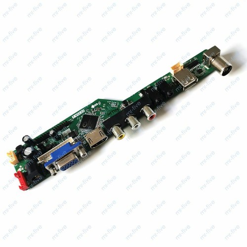 Разъем lvds 30 pin