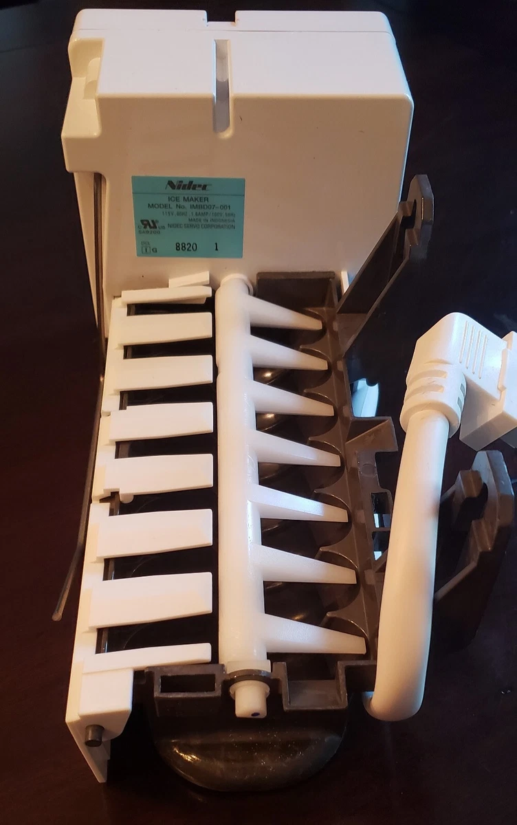 Nidec Refrigerator & Freezer Parts for sale | eBay