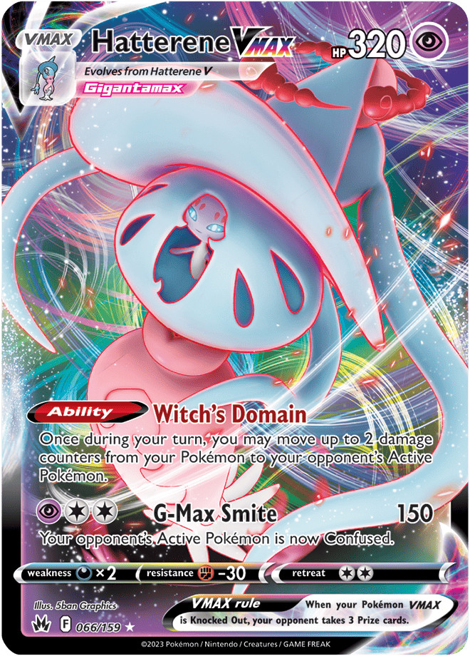 Pokemon Crown Zenith Holo, Reverse Holo, You Pick