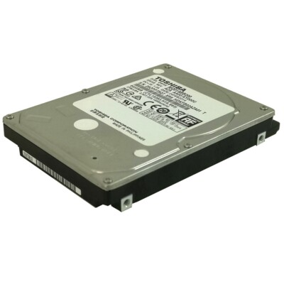 Toshiba 2TB MQ01ABB200 5400RPM 8MB 3Gbs SATA 2.5