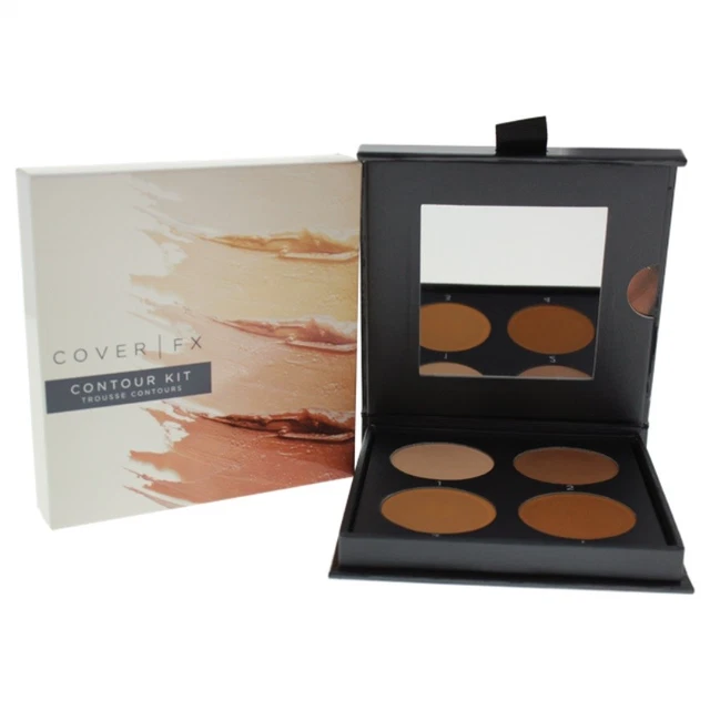 Productos de maquillaje facial en polvo suelto FX