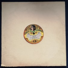 Rick Nelson Rick Sings Nelson LP (Decca 75236) 1970 TESTED
