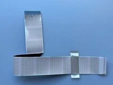 Samsung UN75NU6080FXZA LVDS Ribbon Cables BN96-39820H