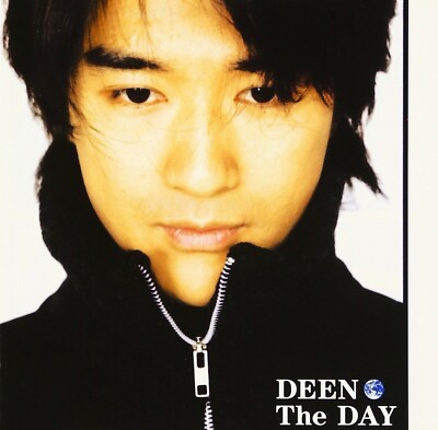 Day [Audio CD] Deen
