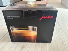 Jura E8 EC Automatic Coffee Machine - Piano B...