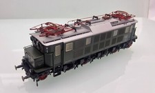 (M) ROCO 43717 E-Lok BR E 17 07 der DB mit DSS OVP Spur H0