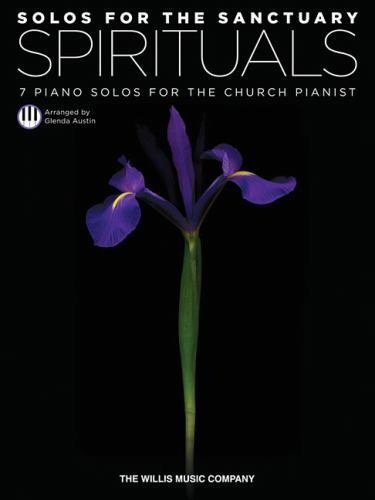 Solos for the Sanctuary